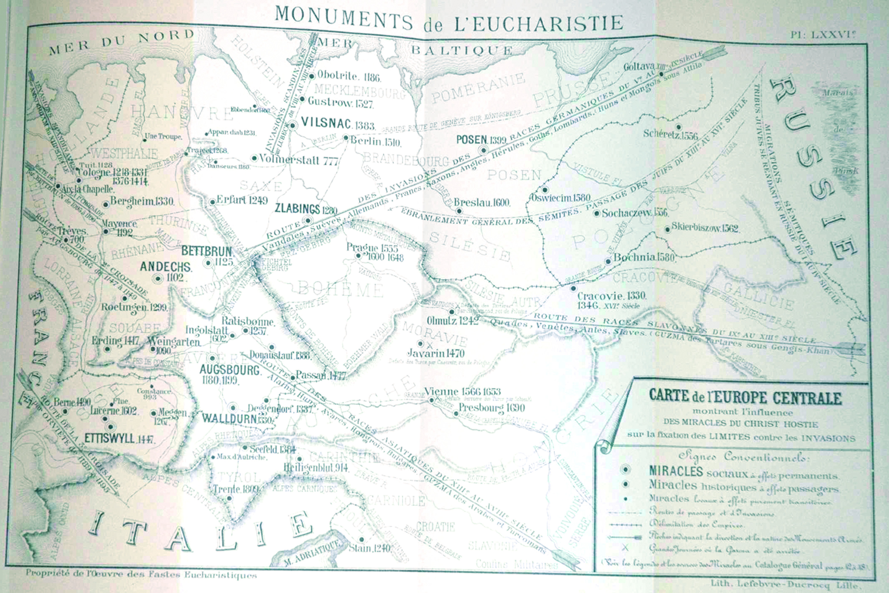 LUN U M de L 1.00e Ecosse